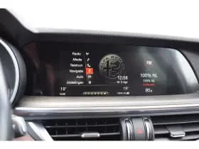 Alfa Romeo Stelvio 2.0 T Awd Super thumbnail 13