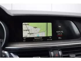 Alfa Romeo Stelvio 2.0 T Awd Super thumbnail 14