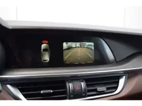 Alfa Romeo Stelvio 2.0 T Awd Super thumbnail 16