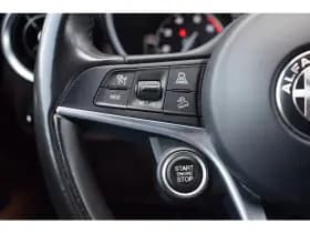 Alfa Romeo Stelvio 2.0 T Awd Super thumbnail 22