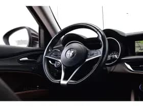 Alfa Romeo Stelvio 2.0 T Awd Super thumbnail 29