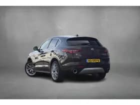 Alfa Romeo Stelvio 2.0 T Awd Super thumbnail 36