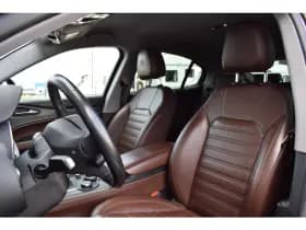 Alfa Romeo Stelvio 2.0 T Awd Super thumbnail 5