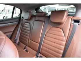Alfa Romeo Stelvio 2.0 T Awd Super thumbnail 6