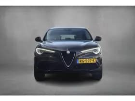 Alfa Romeo Stelvio 2.0 T Awd Super thumbnail 8