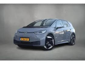 Volkswagen ID.3 thumbnail 2