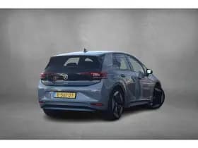 Volkswagen ID.3 thumbnail 3