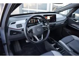 Volkswagen ID.3 thumbnail 4