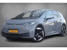 Volkswagen ID.3 thumbnail 10