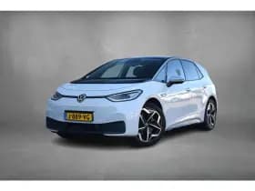 Volkswagen Id.3 First Plus 58 Kwh thumbnail 2