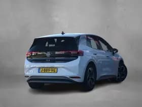 Volkswagen Id.3 First Plus 58 Kwh thumbnail 3