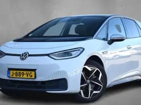Volkswagen Id.3 First Plus 58 Kwh thumbnail 8