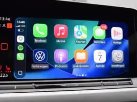 Volkswagen Golf Variant 1.0 Etsi Life Business thumbnail 12