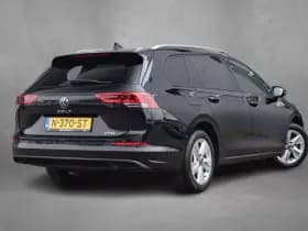 Volkswagen Golf Variant 1.0 Etsi Life Business thumbnail 3