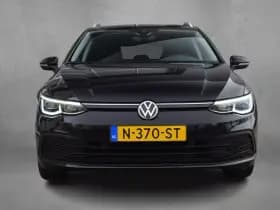 Volkswagen Golf Variant 1.0 Etsi Life Business thumbnail 7