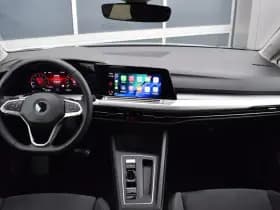 Volkswagen Golf Variant 1.0 Etsi Life Business thumbnail 10