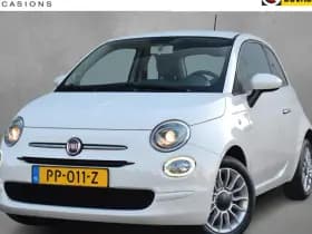 Fiat 500 1.0 Twinair Pop