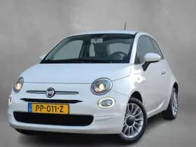 Fiat 500 1.0 Twinair Pop thumbnail 2