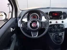 Fiat 500 1.0 Twinair Pop thumbnail 12