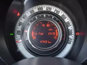 Fiat 500 1.0 Twinair Pop thumbnail 14