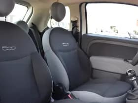 Fiat 500 1.0 Twinair Pop thumbnail 17