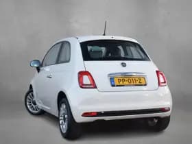 Fiat 500 1.0 Twinair Pop thumbnail 18