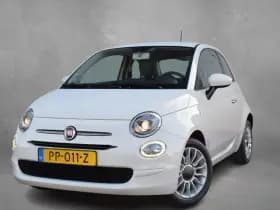 Fiat 500 1.0 Twinair Pop thumbnail 19