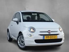 Fiat 500 1.0 Twinair Pop thumbnail 20