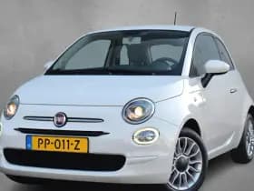 Fiat 500 1.0 Twinair Pop thumbnail 21