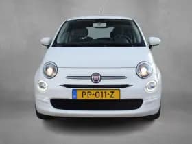 Fiat 500 1.0 Twinair Pop thumbnail 7