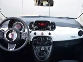 Fiat 500 1.0 Twinair Pop thumbnail 10