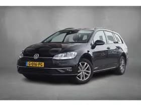 Volkswagen Golf thumbnail 2