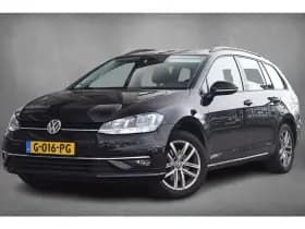 Volkswagen Golf thumbnail 9