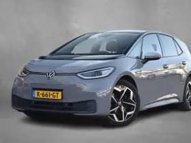Volkswagen Id.3 First Plus 58 Kwh thumbnail 2