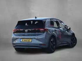 Volkswagen Id.3 First Plus 58 Kwh thumbnail 3