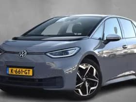 Volkswagen Id.3 First Plus 58 Kwh thumbnail 8