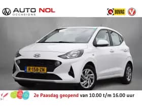 Hyundai I10 1.0 Comfort