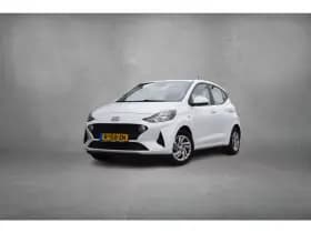 Hyundai I10 1.0 Comfort thumbnail 2