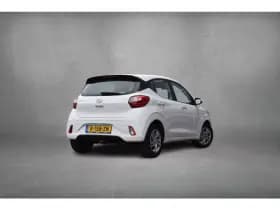 Hyundai I10 1.0 Comfort thumbnail 3