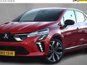 Mitsubishi Colt 1.6 Hev First Edition