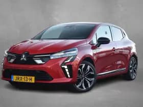 Mitsubishi Colt 1.6 Hev First Edition thumbnail 2