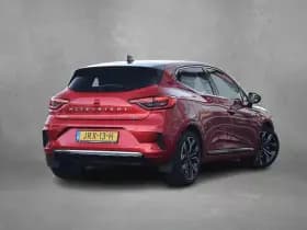 Mitsubishi Colt 1.6 Hev First Edition thumbnail 3