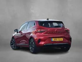 Mitsubishi Colt 1.6 Hev First Edition thumbnail 30