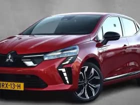 Mitsubishi Colt 1.6 Hev First Edition thumbnail 31