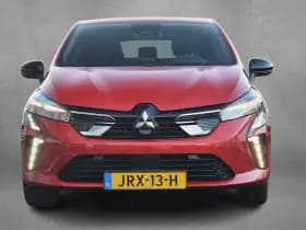 Mitsubishi Colt 1.6 Hev First Edition thumbnail 7