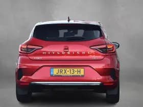 Mitsubishi Colt 1.6 Hev First Edition thumbnail 8