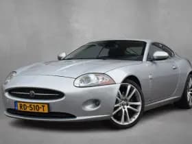 Jaguar Xk 4.2 V8 Coupé thumbnail 2
