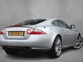 Jaguar Xk 4.2 V8 Coupé thumbnail 3