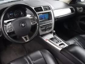 Jaguar Xk 4.2 V8 Coupé thumbnail 4