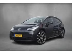 Volkswagen Id.3 First Max 58 Kwh thumbnail 2